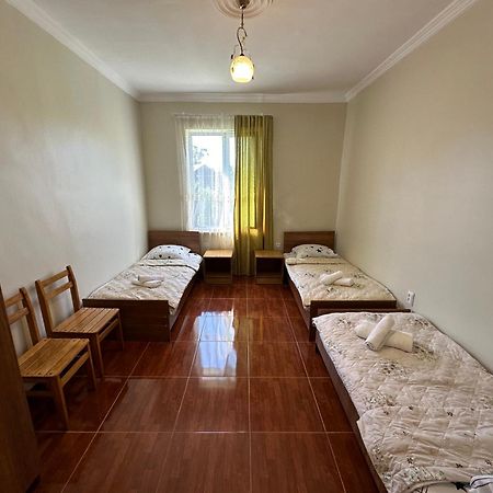 Green House Kobuleti Bagian luar foto