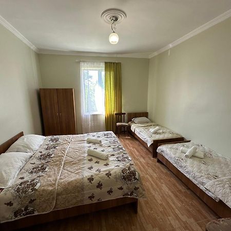Green House Kobuleti Bagian luar foto