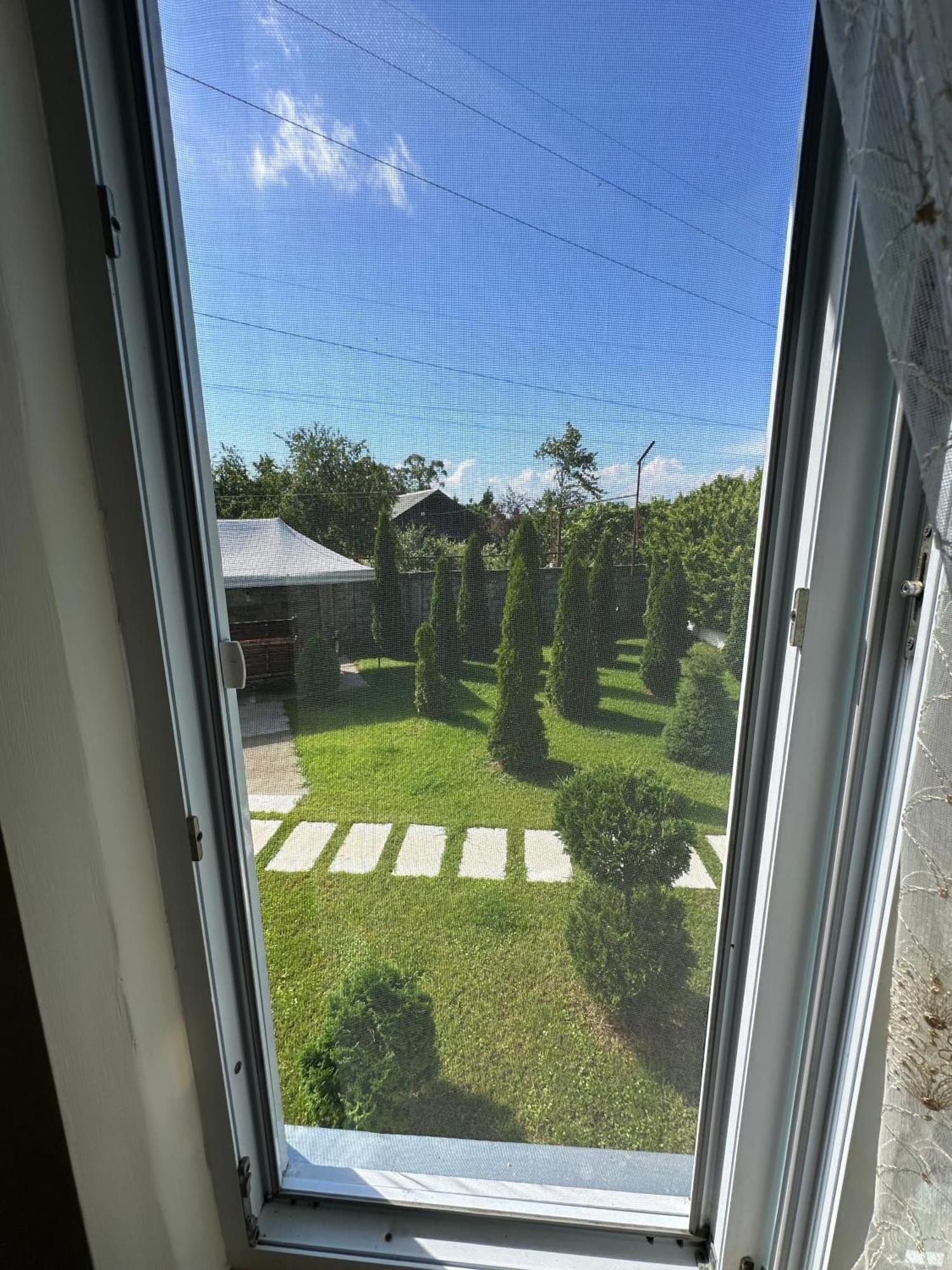 Green House Kobuleti Bagian luar foto