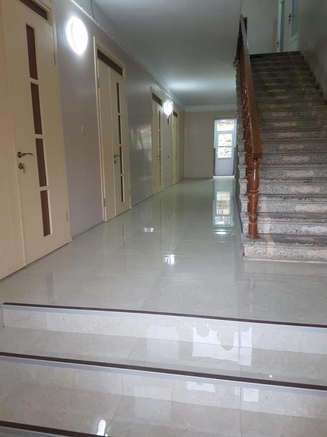 Green House Kobuleti Bagian luar foto